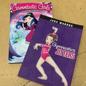Kids books